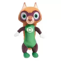 Chip the Squirrel