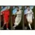 Pau López / Samuel Gigot / Jonathan Clauss - Olympique de Marseille