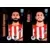 FIFA 365 - 2024 - Yannick Carrasco / Koke - Atlético de Madrid