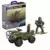 FLEETCOM Mongoose