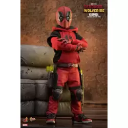 Deadpool & Wolverine - Kidpool