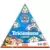 Triominos - Triominos Junior - Pat\' Patrouille