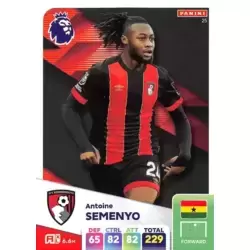 Antoine Semenyo