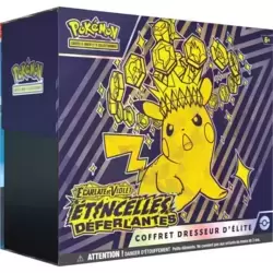 Étincelles Déferlantes
