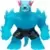 Goo Jit Zu - Mr Beast Lab - MrBeastLab - Hypercharged Panther