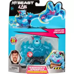 MrBeastLab - Hypercharged Panther