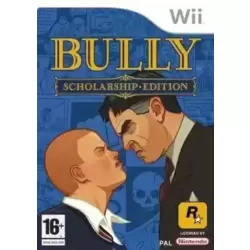 Bully Scholarship Edition