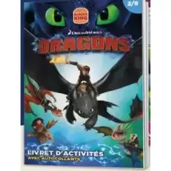 Dragons