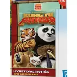 Kung Fu Panda
