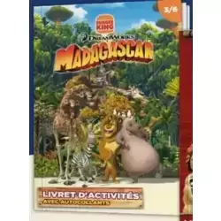 Madagascar
