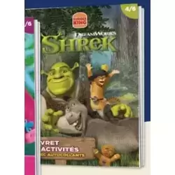Shrek