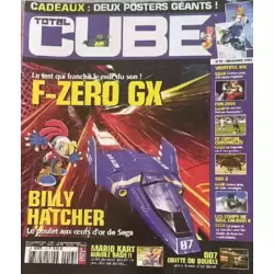 Total Cube n°13