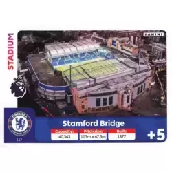 Stamford Bridge