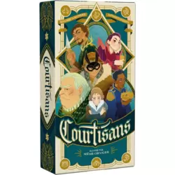Courtisans