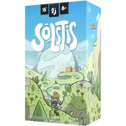 Solstis