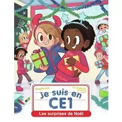 Les surprises de Noël