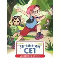 Une journée en forêt