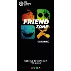 Osmooz - Friend Zone