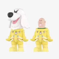 Dogydog