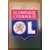 Écusson - Olympique Lyonnais