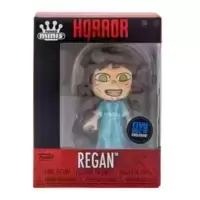 Horror - Regan
