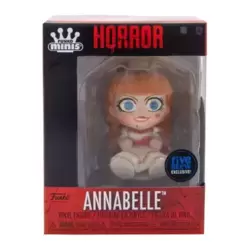 Horror - Annabelle