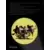 Le Loup en slip - Le loup en slip dans cache-noisettes