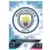 Team Badge - Manchester City FC