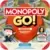 Monopoly Inclassables - Monopoly Go!