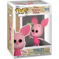 Winnie the Pooh - Piglet