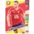 Adrenalyn XL 2023-2024 - France - Gabriel Gudmundsson - LOSC Lille