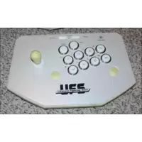 NAKI - Ultimate Fighting Sticks