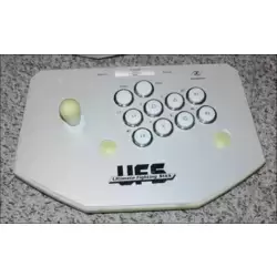 NAKI - Ultimate Fighting Sticks