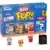Pixar - Buzz Lightyear XL-01, Sox, Red Panda Mei & Mystery