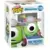 Bitty POP! - Pixar - Mike Wazowski