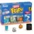Bitty POP! - Pixar - Sulley, Mike Wazowski, Nemo & Mystery