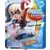 DC Comics Character Cars - DC Super Hero Girls - Harley Quinn
