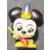 Doorables - Série 2 - Band Concert Mickey
