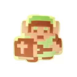 San-ei - Link 8-Bit Version A