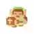 San-ei - Link 8-Bit Version A