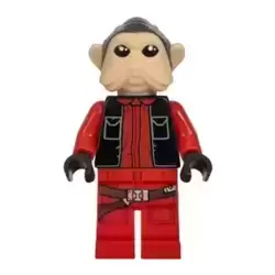 Nien Nunb