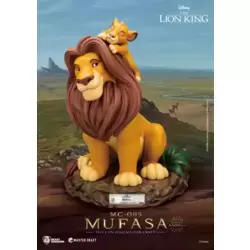 The Lion - Mufasa