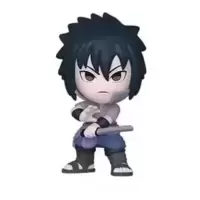 Sasuke Uchiha