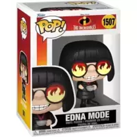 The Incredibles - Edna Mode
