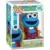 Sesame Street - Cookie Monster