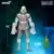 Super7 - Super Cyborgs - Creature from the Black Lagoon - Gill-Man (Clear)