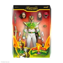 Lord Drakkon