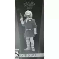 Captain Han Solo Hoth