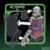 Super7 - Super Cyborgs - Creature from the Black Lagoon - Gill-Man (Clear)