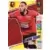 Adrenalyn XL 2023-2024 - France - Amine Gouiri - Stade Rennais